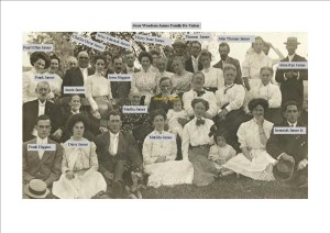 James’ Wives – Jesse James Photo Album