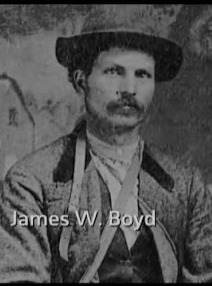 James W. Boyd