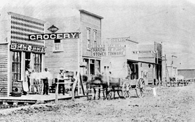 Wichita Mainstreet, 1875-280
